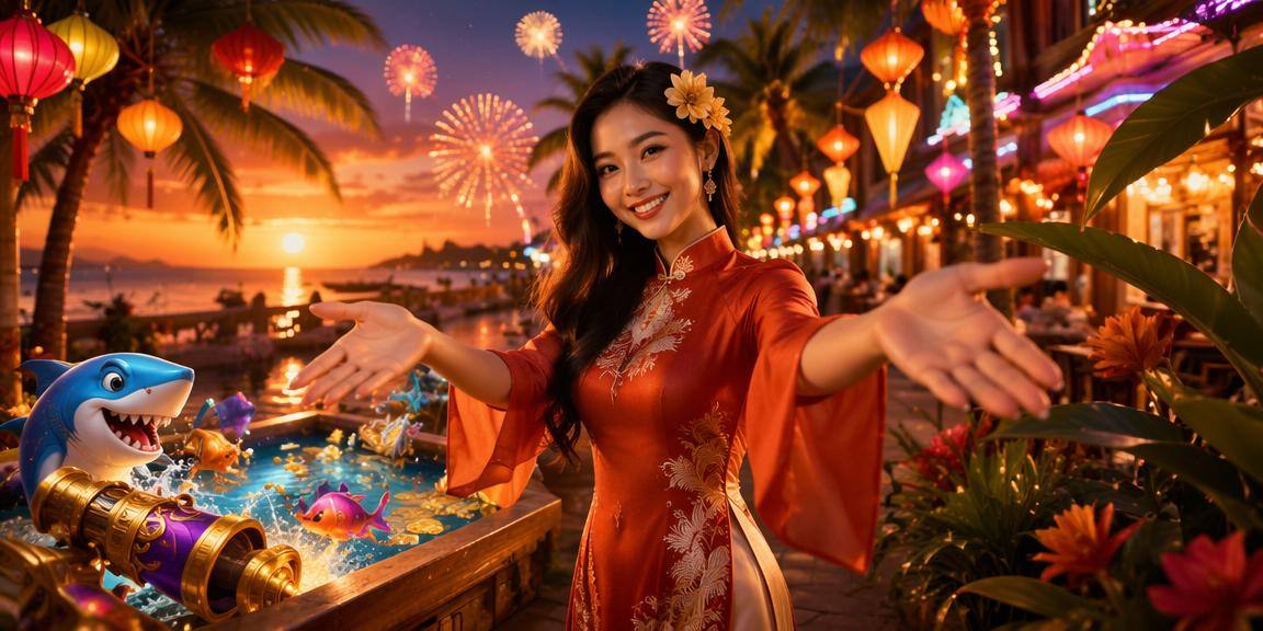 BPSort Sảnh Bắn Cá